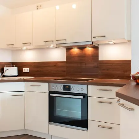 Wolkenfreude * Scharbeutz