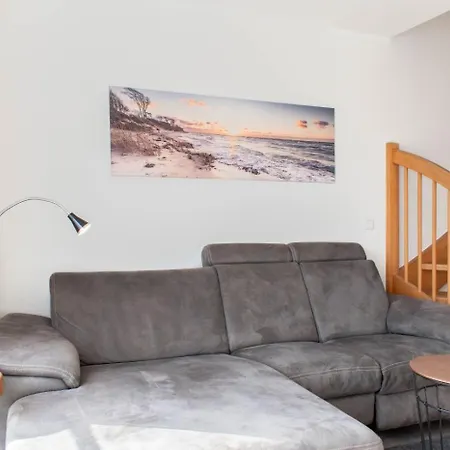 Appartamento Wolkenfreude *