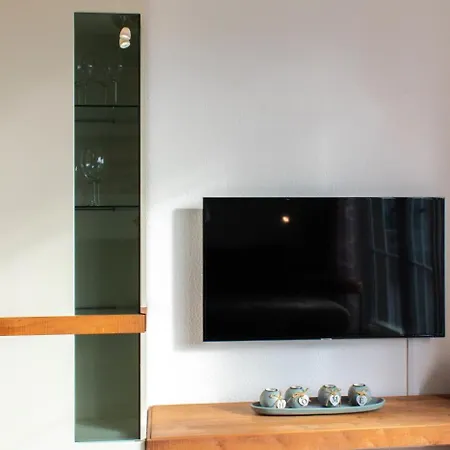 Wolkenfreude Appartamento *