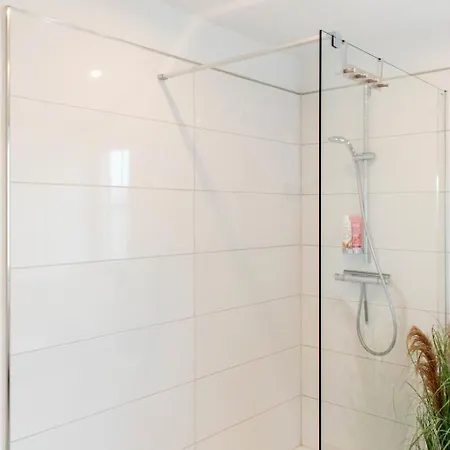 Appartamento Wolkenfreude *