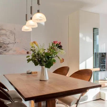 Wolkenfreude Appartamento Scharbeutz