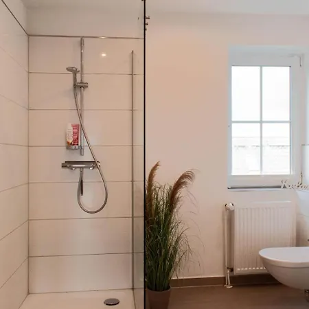 Appartamento Wolkenfreude