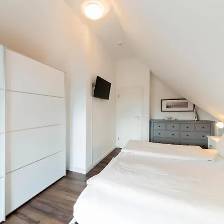 Wolkenfreude * Scharbeutz