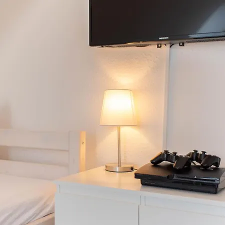 Wolkenfreude Scharbeutz