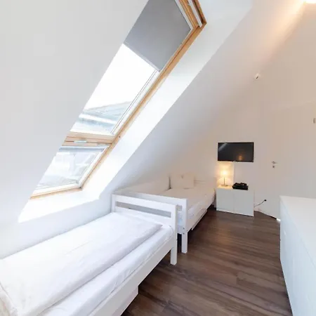 Wolkenfreude * Scharbeutz