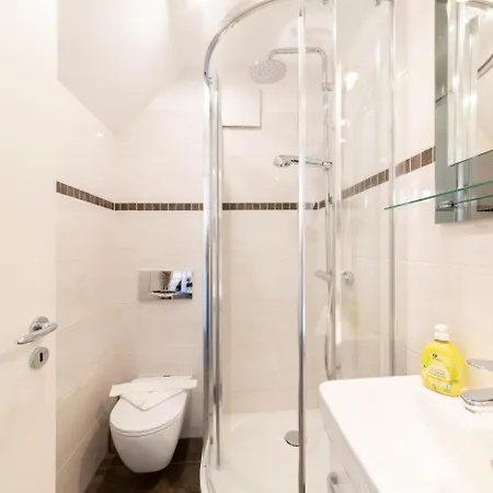 Wolkenfreude Appartamento