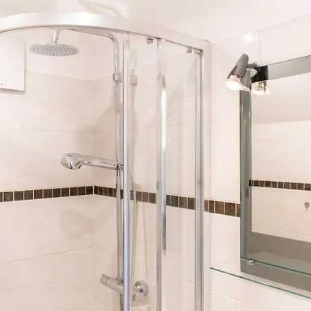 Appartamento Wolkenfreude